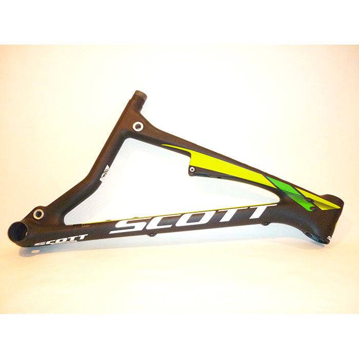 Front Triangle Contessa Spark 900 RC '13
