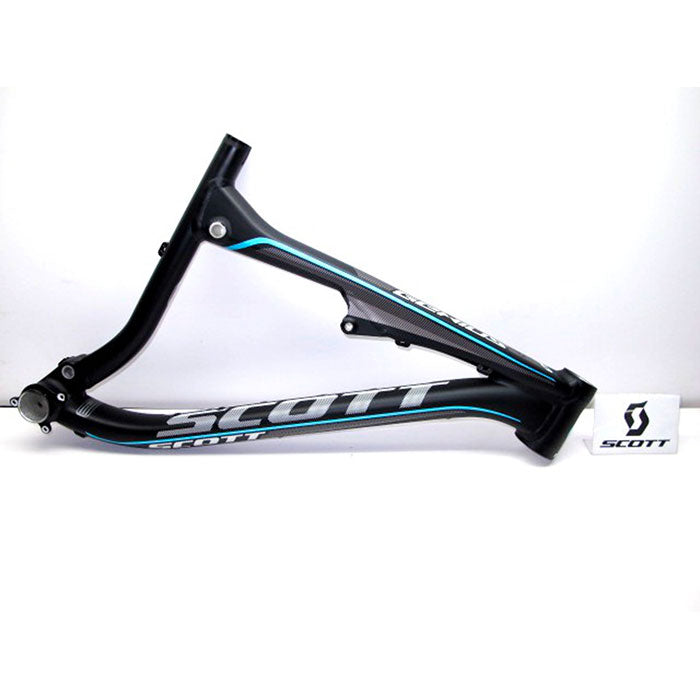 Front Triangle Contessa Genius 700 2013