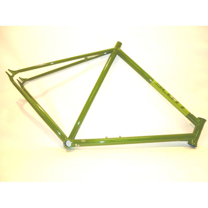 Frameset OTG 10 S 2013