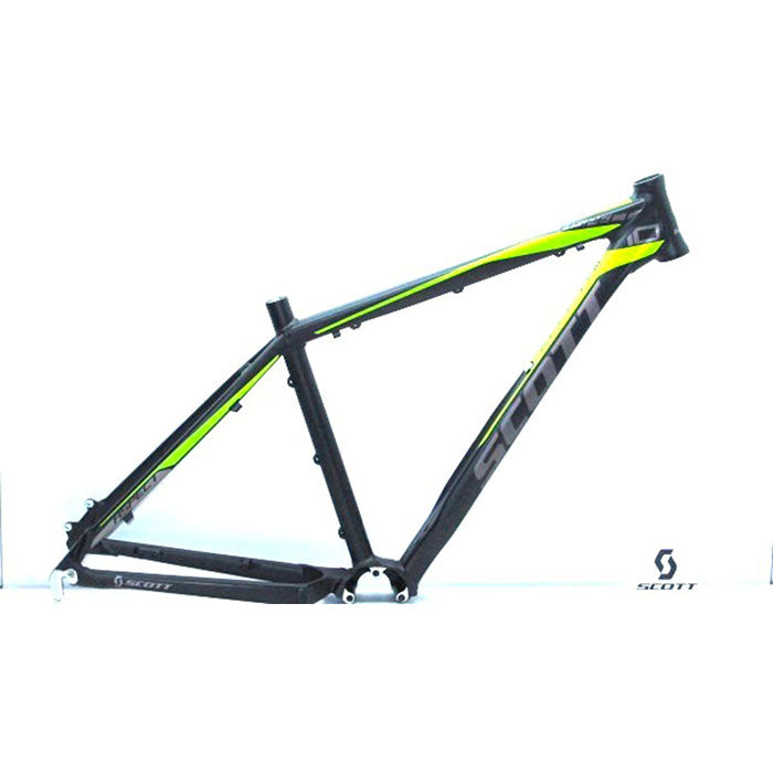 Frame E-Aspect 910 2013