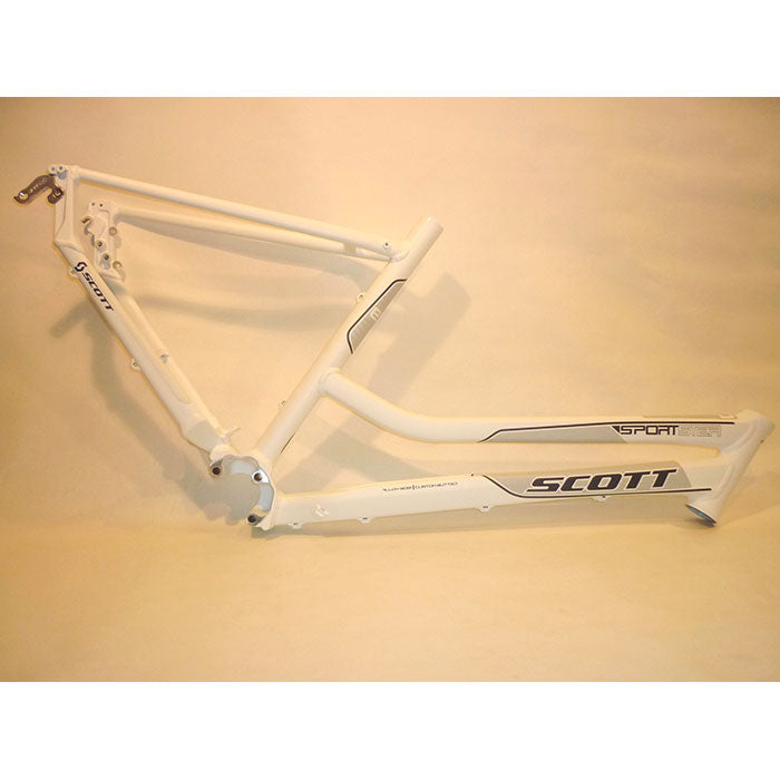 Frame E-Sportster 10 Lady 2013