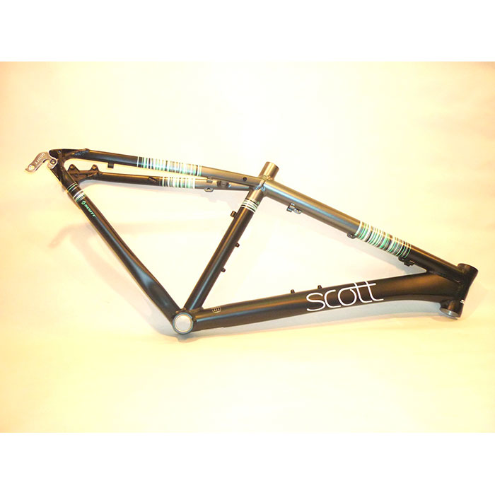 Frame Contessa 610 2013