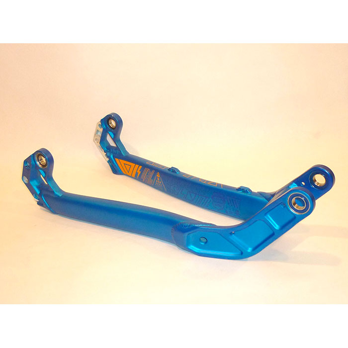 Chainstays Voltage FR 10 2013