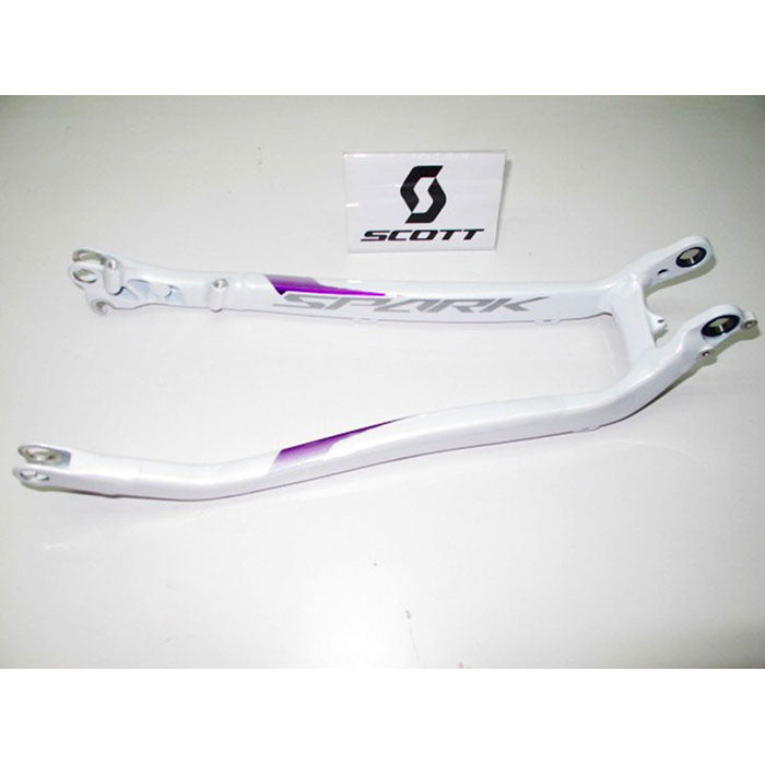 Chainstays Contessa Spark 900 2013