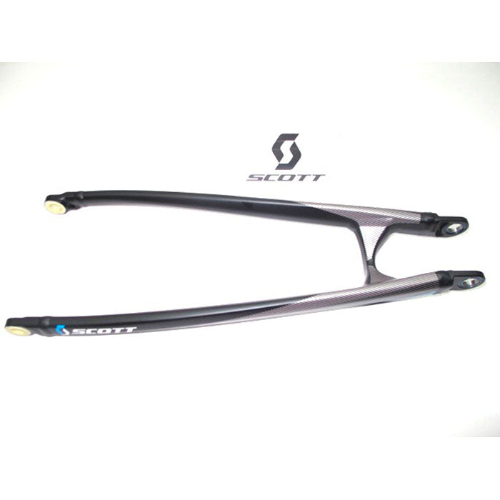 Seatstays Genius 930 2013