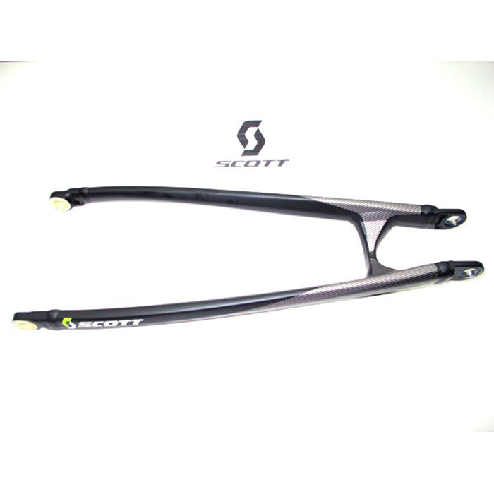 Seatstays Genius 940 2013