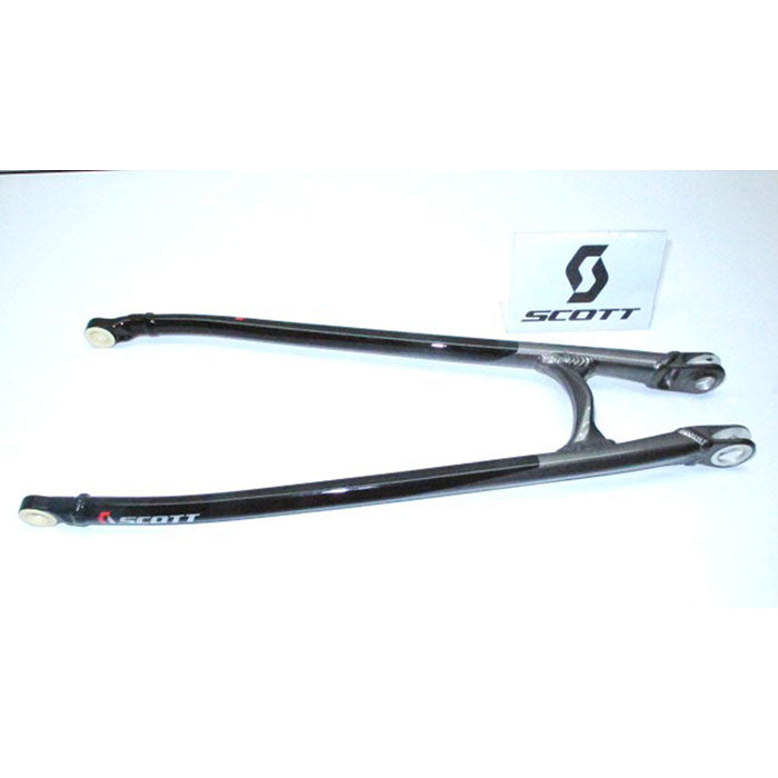 Seatstays Spark 910 2013