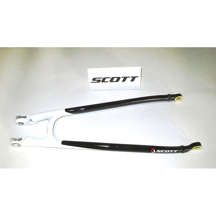 Seatstays Spark 930 2013