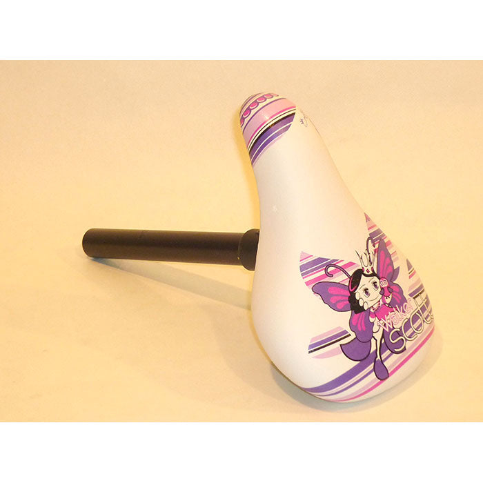 Saddle Contessa Walker 2013
