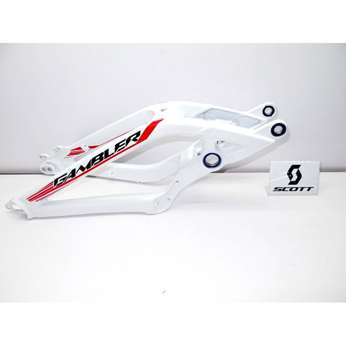 Swingarm Gambler 30 2013