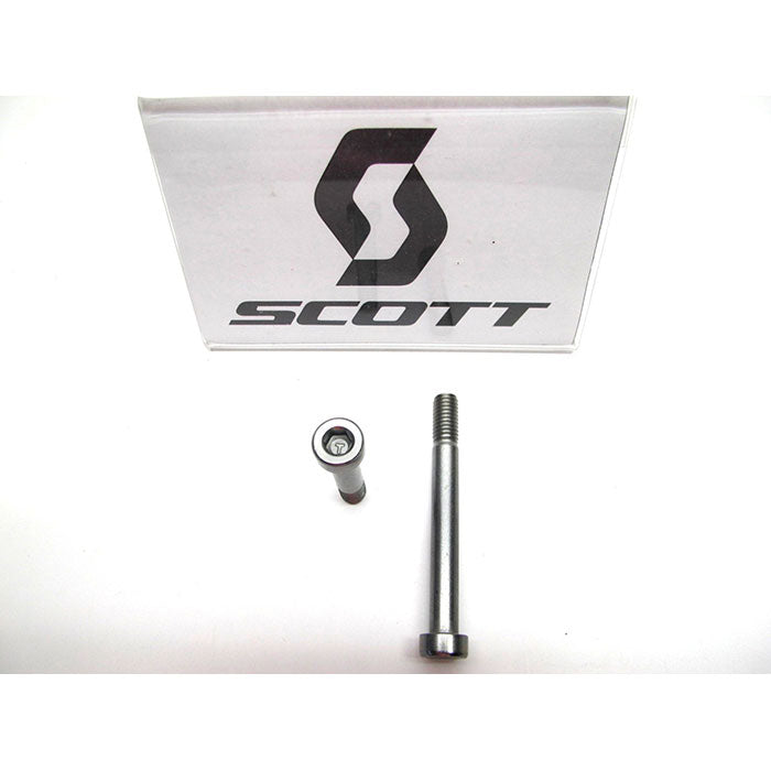 Shock Mount Bolt Gambler 2013