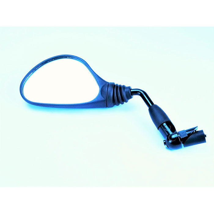 E-Bike rearview mirror left
