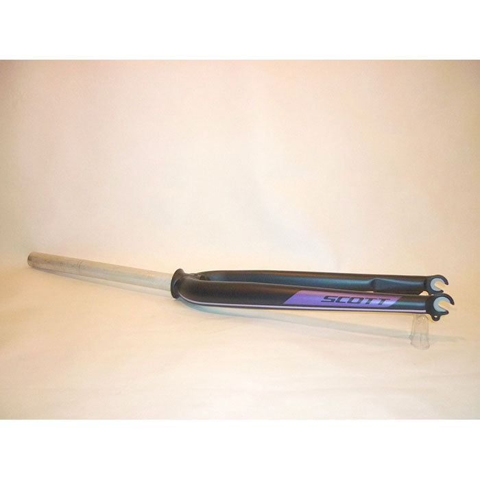 Fork Metrix 20 Solution 2012