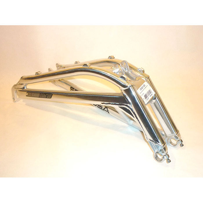 Swingarm SuperLight Disc Scandium polish