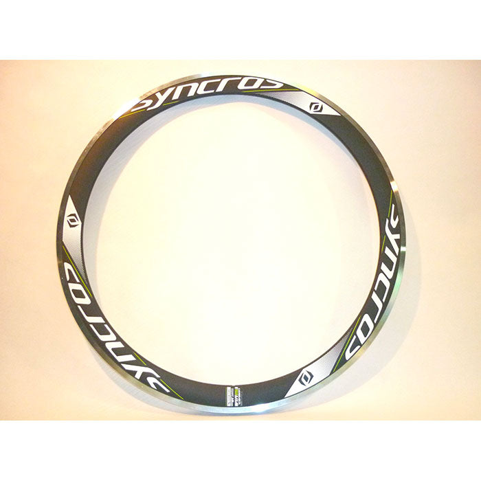 Rim Syncros DT RR1.5 F 16H T Issue '13