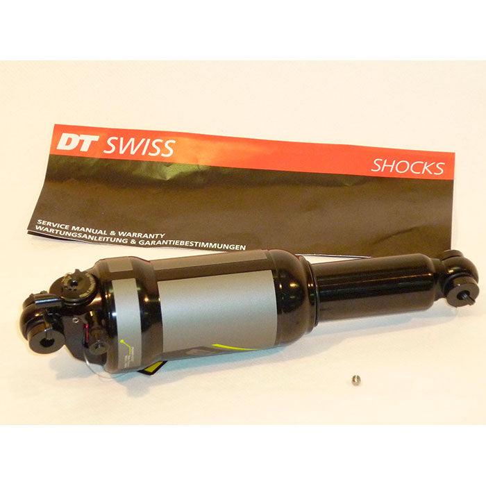 Rear Shock Scott DT M3 Spark 650 2013