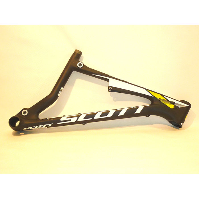 Front triangle Spark 900 RC 2013
