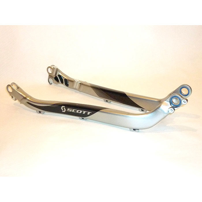 Chainstays Spark 40 2012 1size