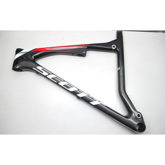 Front triangle Spark 910 2014