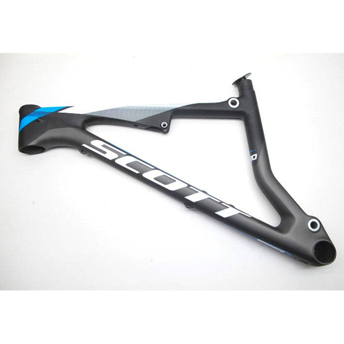Front triangle Spark 930 2014
