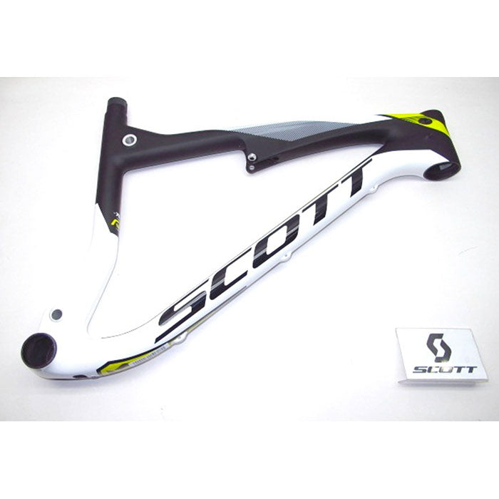 Front triangle Spark 700 RC 2014