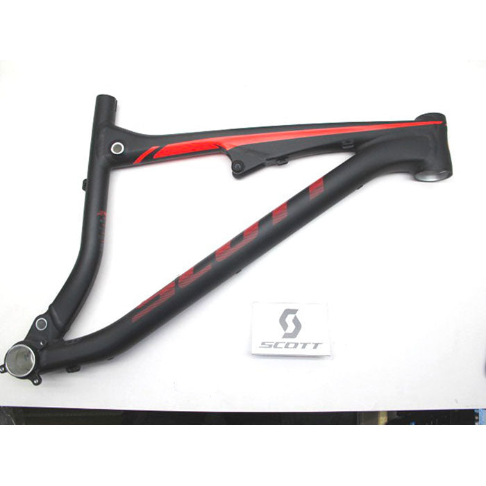 Front triangle Genius 940 2014