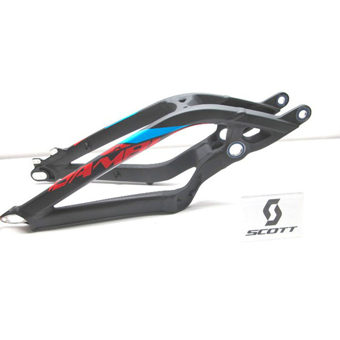 Swingarm Gambler 30 2014