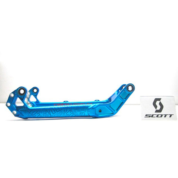 Chainstays Voltage FR 20 2014