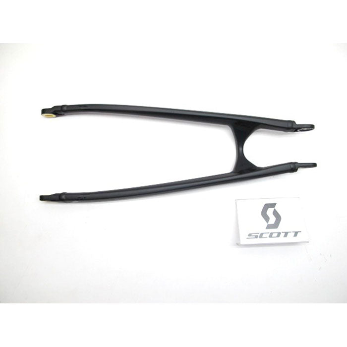 Seatstays Genius 710 2014