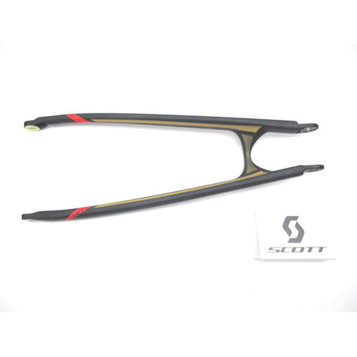 Seatstays Genius 900 Premium 2014