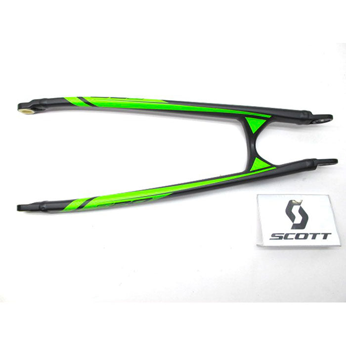 Seatstays Genius LT 720 2014