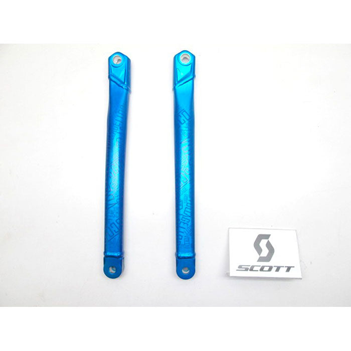 Seatstays Voltage FR 20 2014