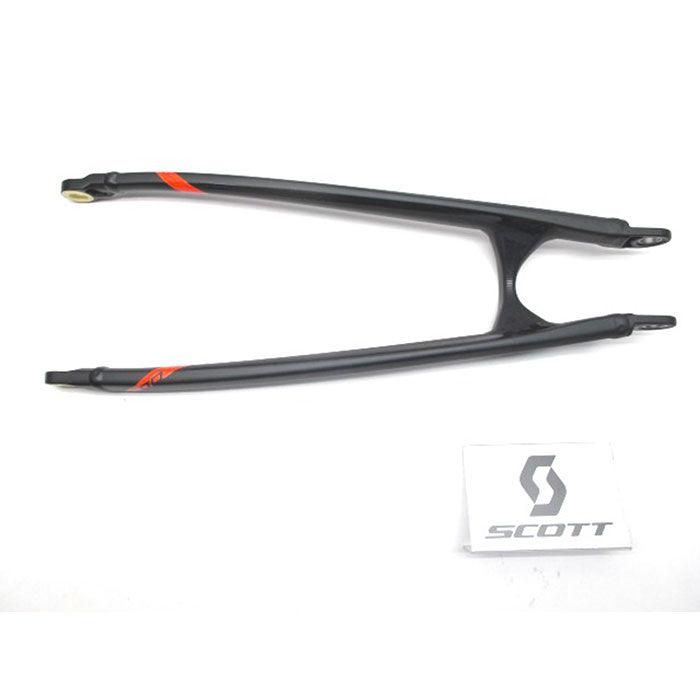 Seatstays Contessa Genius 700 2014
