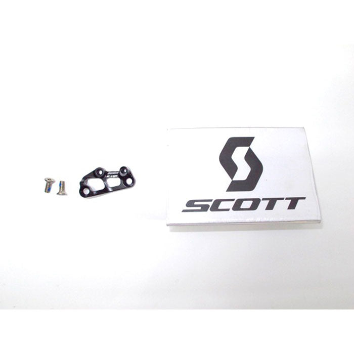 FD-Mount plate Set Genius LT 700 2014