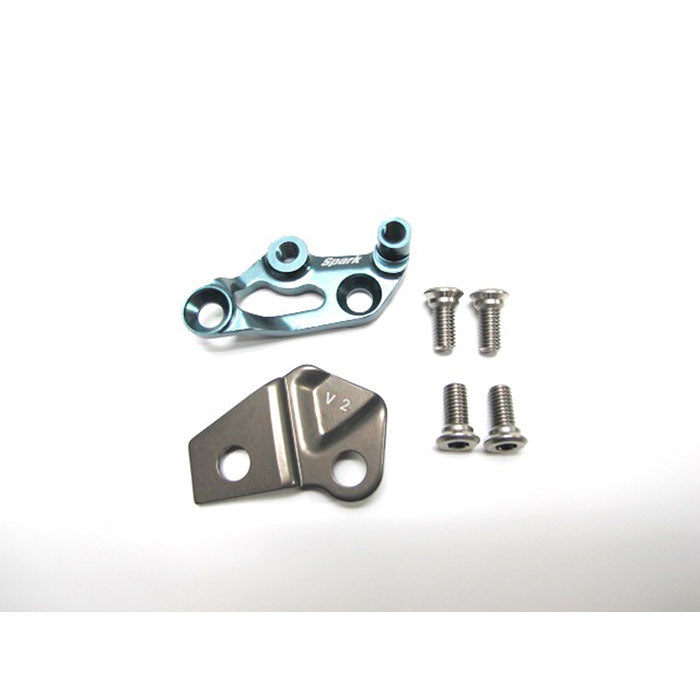 FD-Mount plate Set Spark 900 2014