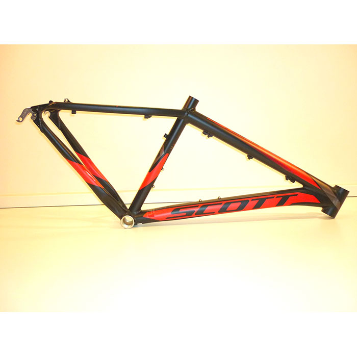 Frame Scale 770 2014