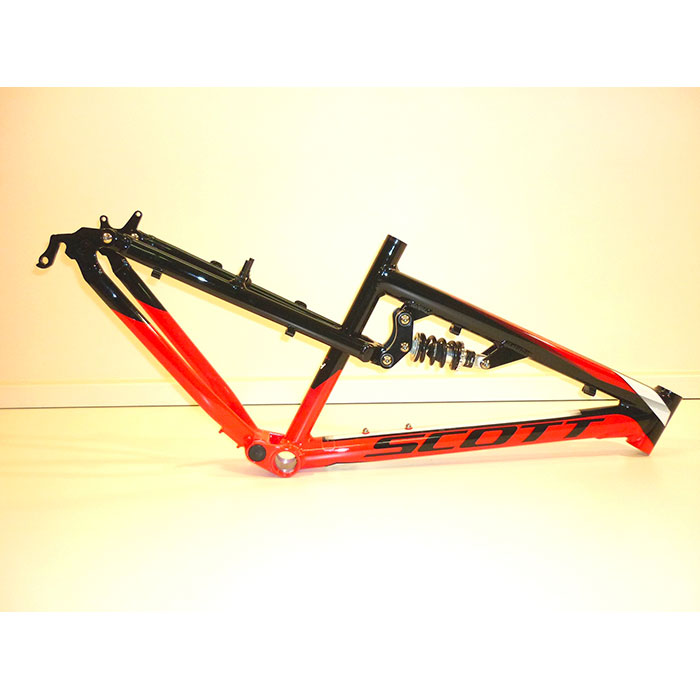 Frame Spark Junior 24 2014