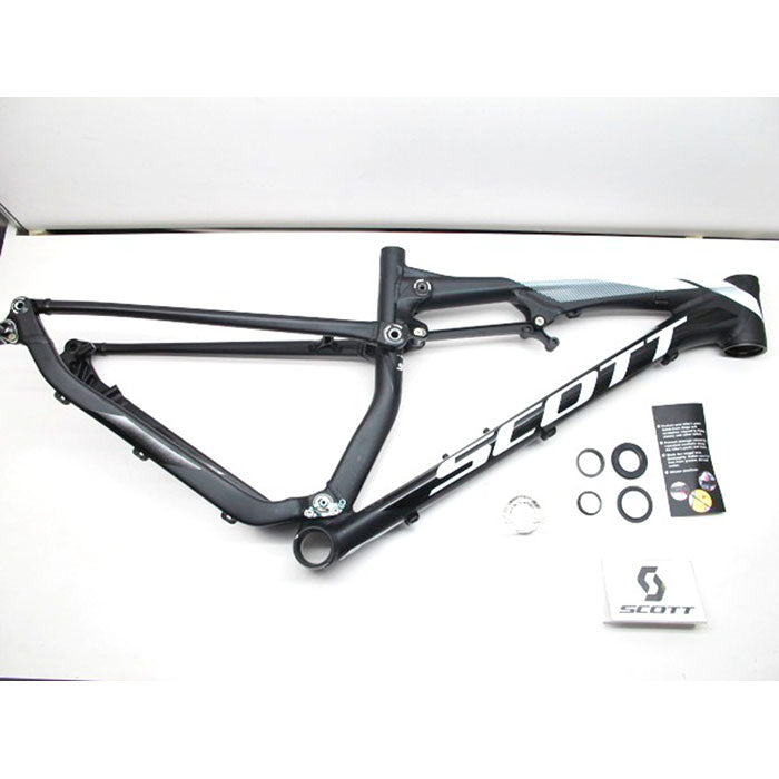 Frame Spark 940 2014