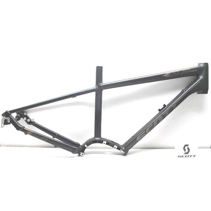 Frame E-SUB Sport Solution 2014
