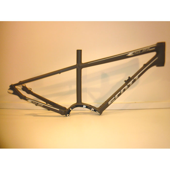 Frame E-Sub Comfort Solution 2014