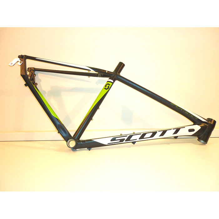Frame Sportster 10 2014