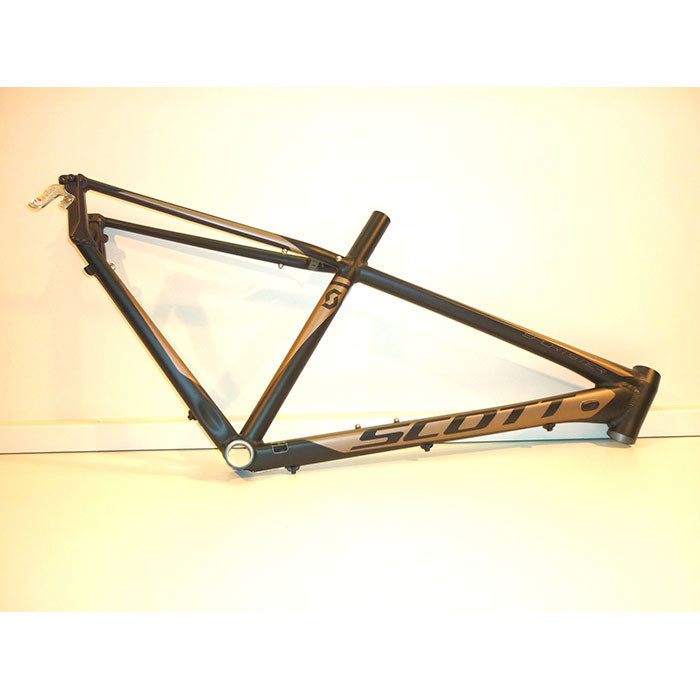 Frame Sportster 20 Solution 2014