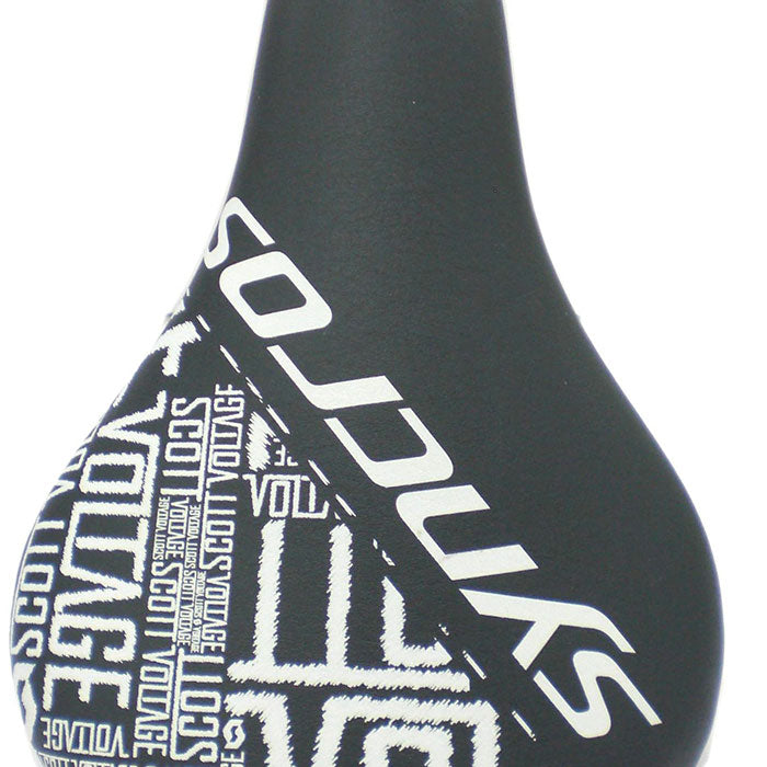 Saddle Voltage JR 12 2014
