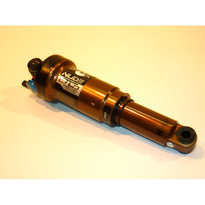 Rear shock FOX Spark Nude 3 Kash 190e2e
