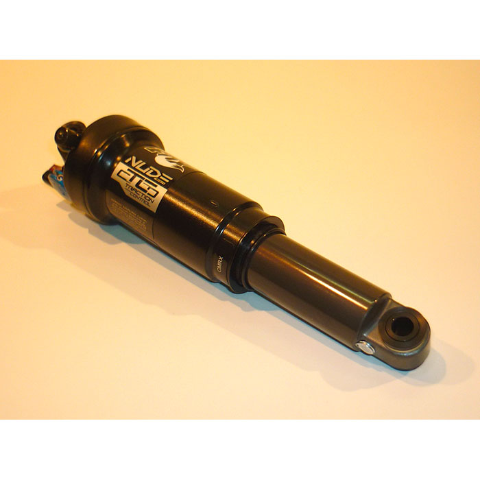 Rear shock FOX Nude 3 200e2e