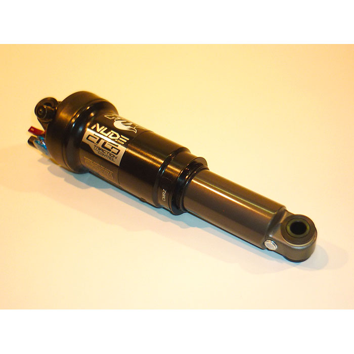 Rear shock FOX Genius Nude 3 190e2e