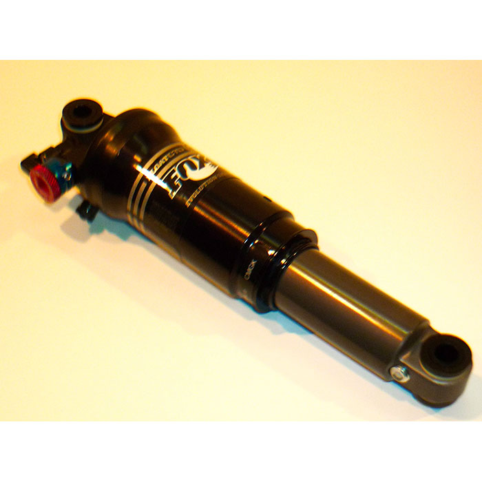 Rear shock FOX Genius Float 190e2e