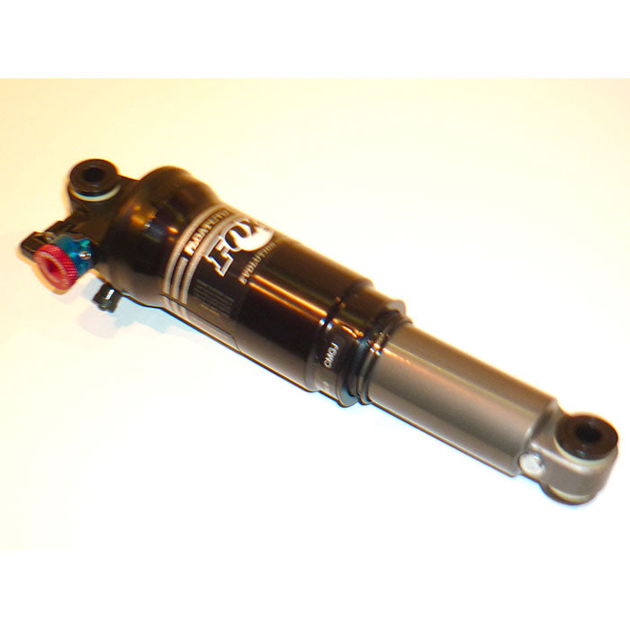 Rear shock FOX Spark Float 190e2e