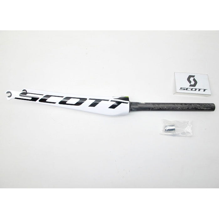 Fork Foil Team Issue 2014