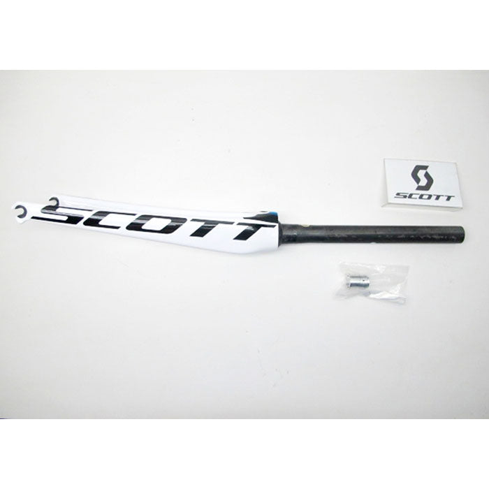 Fork Foil 10 2014